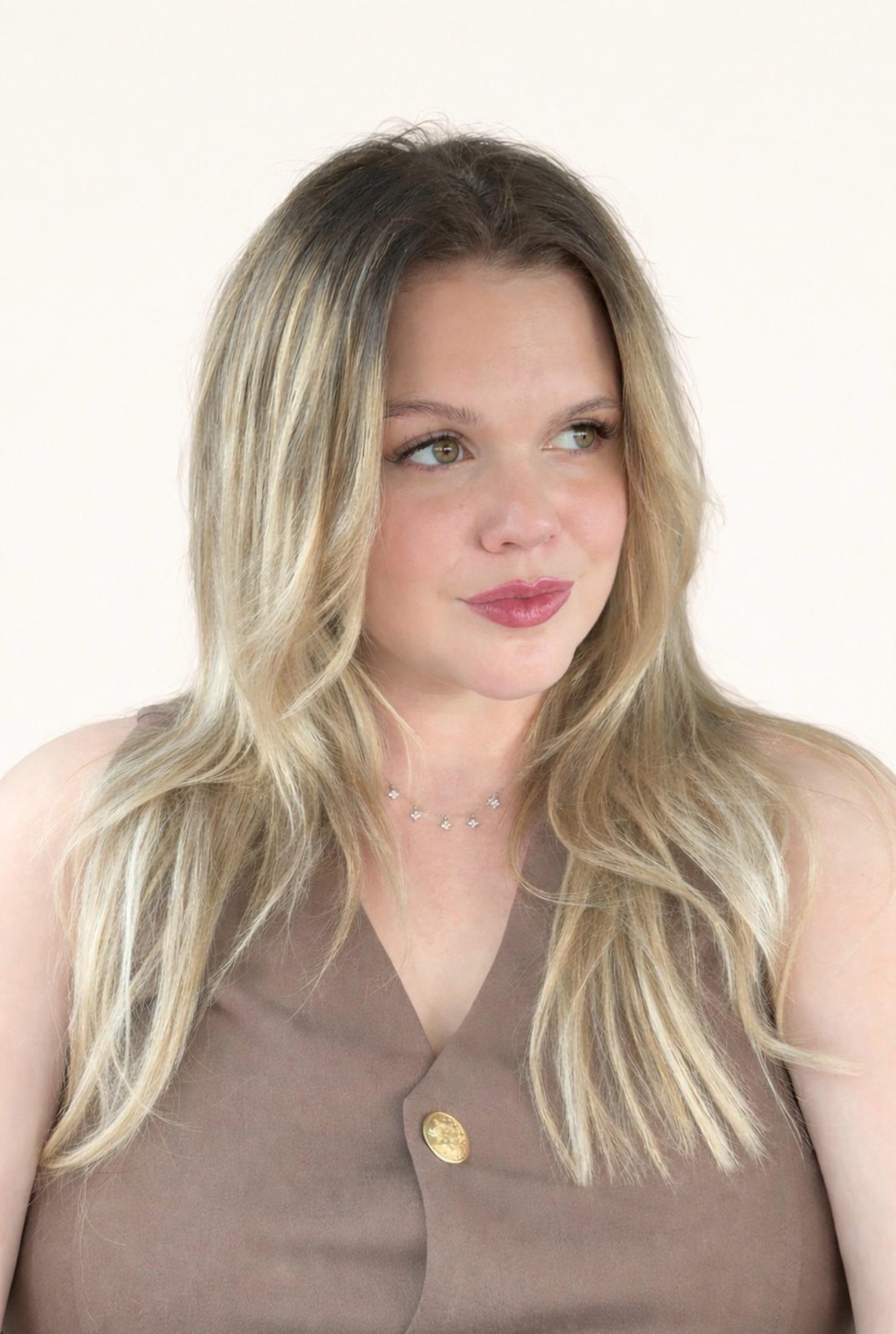 Savannah Martinez, Founder & President of Savage Exteriors